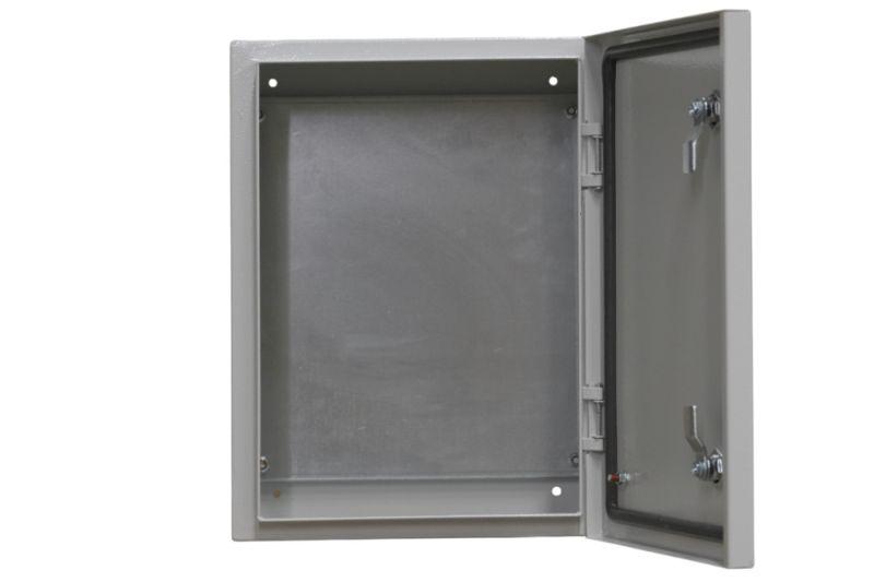 Корпус металлический ЩРНМ IP55 500х400х250 DEKraft 32502DEK 10