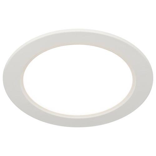 Светильник светодиодный LED 17-12-3K 12Вт 3000К встраив. круглый ЭРА Б0057438 7