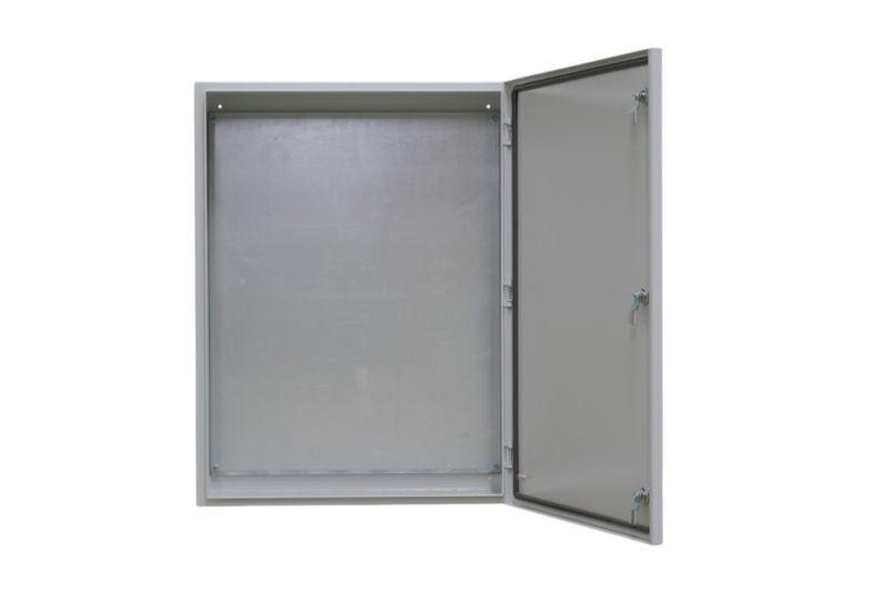 Корпус металлический ЩРНМ IP55 800х600х250 DEKraft 32514DEK 11