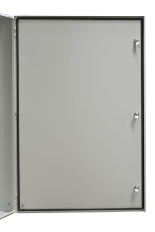 Корпус металлический ЩРНМ IP55 1400х800х300 DEKraft 32522DEK 8