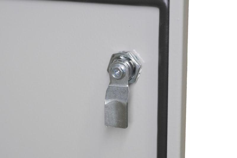 Корпус металлический ЩРНМ IP55 800х600х250 DEKraft 32514DEK 10