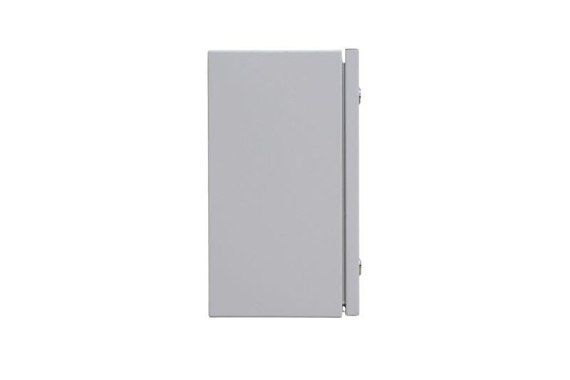 Корпус металлический ЩРНМ IP55 500х400х250 DEKraft 32502DEK 3