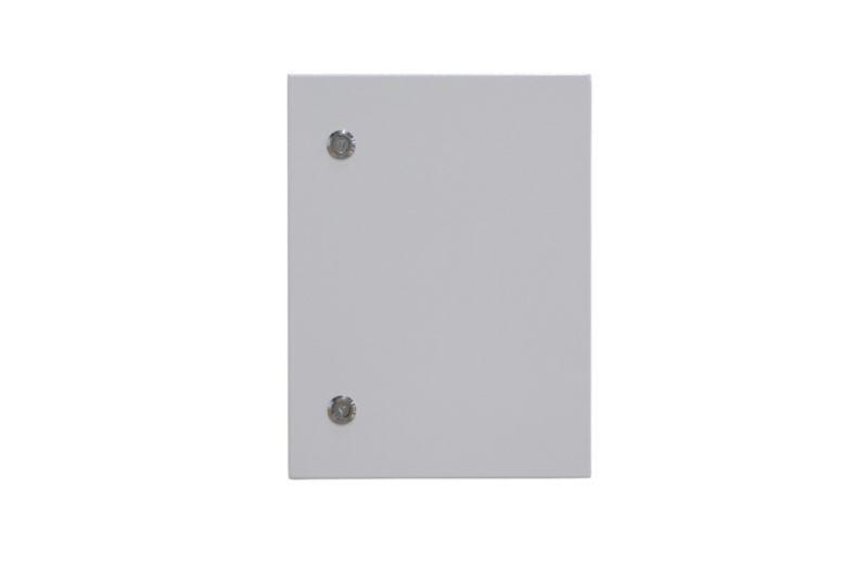 Корпус металлический ЩРНМ IP55 500х400х250 DEKraft 32502DEK 4