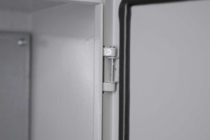 Корпус металлический ЩРНМ IP55 800х600х250 DEKraft 32514DEK 9