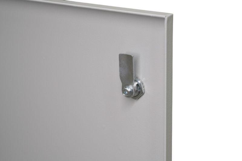 Корпус металлический ЩРНМ IP31 800х600х250 DEKraft 32483DEK 9
