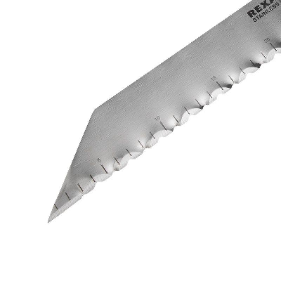 Нож для резки теплоизоляционных панелей лезвие 340мм Rexant 12-4926