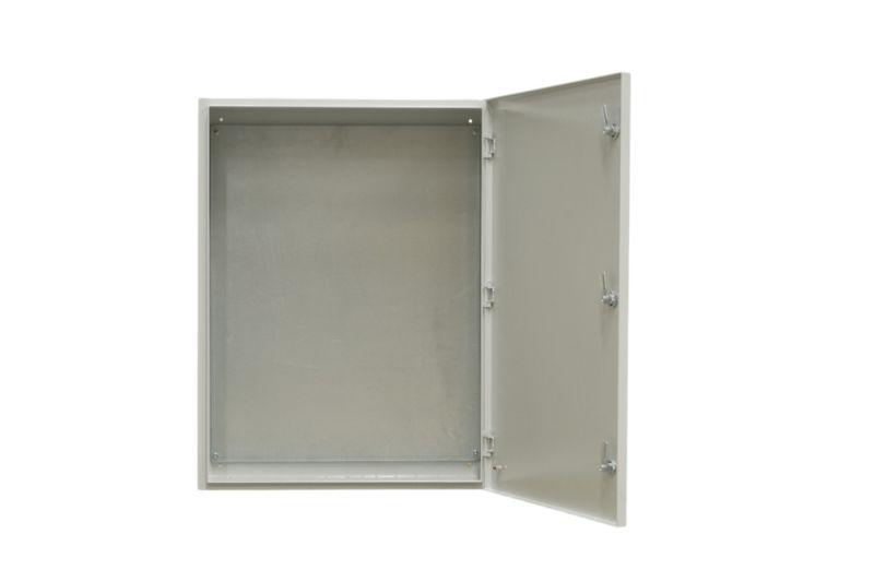 Корпус металлический ЩРНМ IP31 800х600х250 DEKraft 32483DEK 11