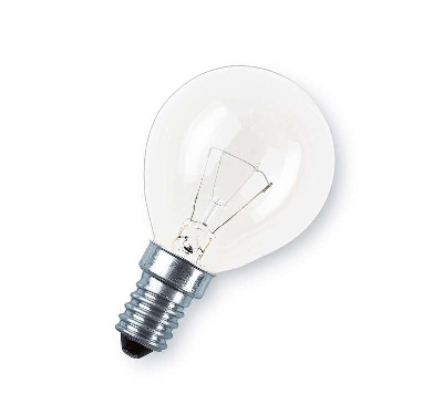 Лампа накаливания CLASSIC P CL 40W E14 OSRAM 4008321788702