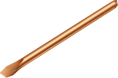 Жало 80 796 NEM-Pzh01-3.5-85-LP (3.5х85мм лопатка) Navigator 80796