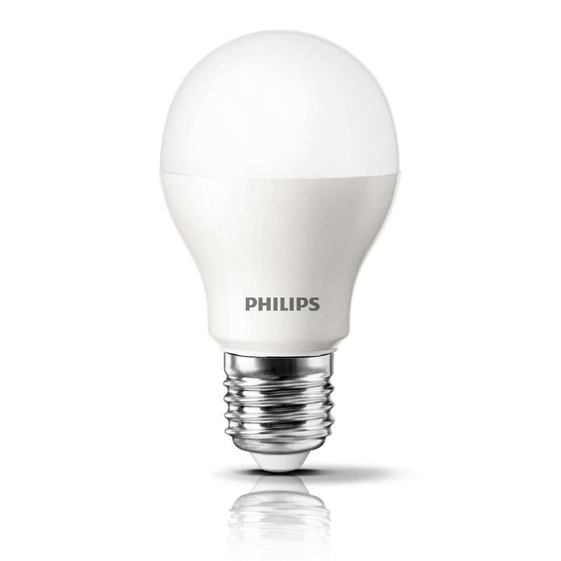 Лампа светодиодная ESS LEDBulb 11Вт E27 4000К 230В 1CT/12RCA Philips 929001962987 / 871869961620500 1