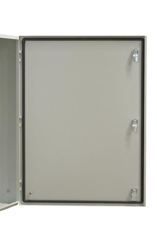 Корпус металлический ЩРНМ IP55 800х600х250 DEKraft 32514DEK 8