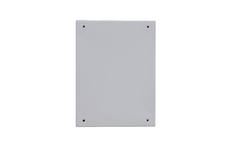 Корпус металлический ЩРНМ IP55 500х400х250 DEKraft 32502DEK 5
