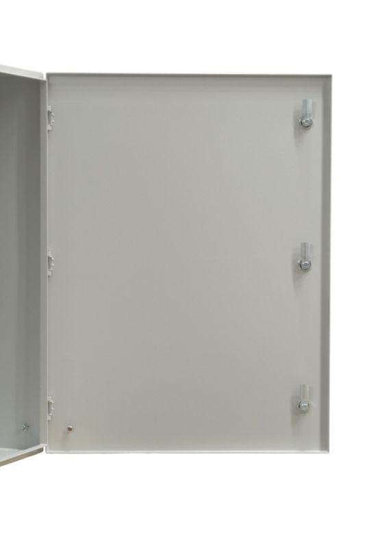 Корпус металлический ЩРНМ IP31 800х600х250 DEKraft 32483DEK 10