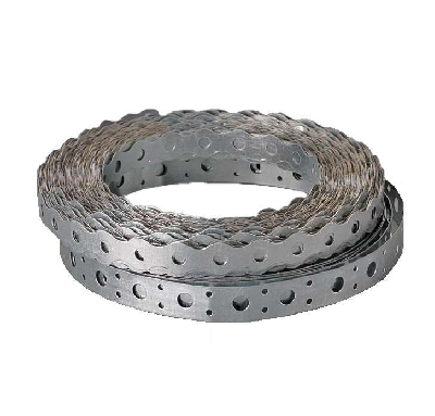 Лента монтажная ЛМП 20х0.55 (уп.25м) Fortisflex 55358