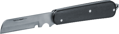 Нож 80 350 NHT-Nm02-205 (складной; прямое лезвие) Navigator 80350