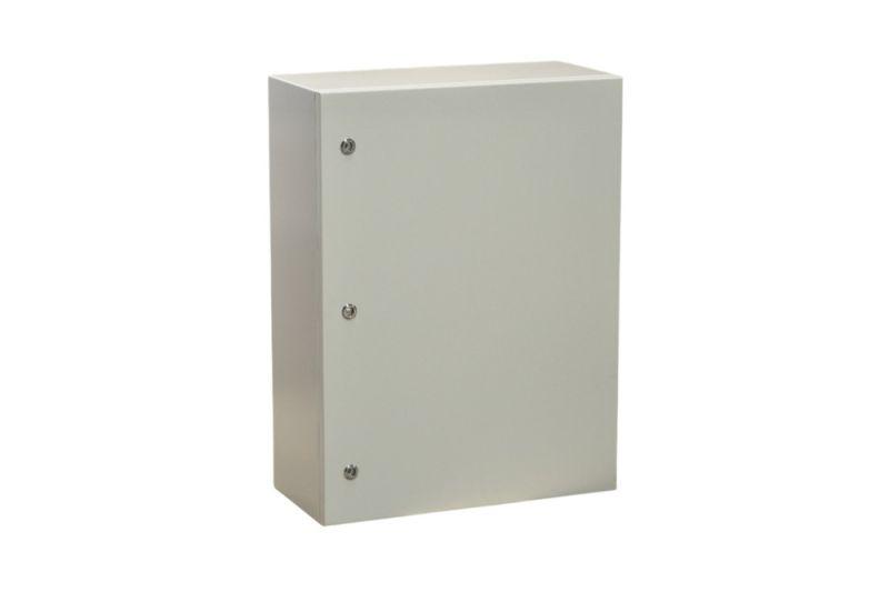 Корпус металлический ЩРНМ IP55 800х600х250 DEKraft 32514DEK 2