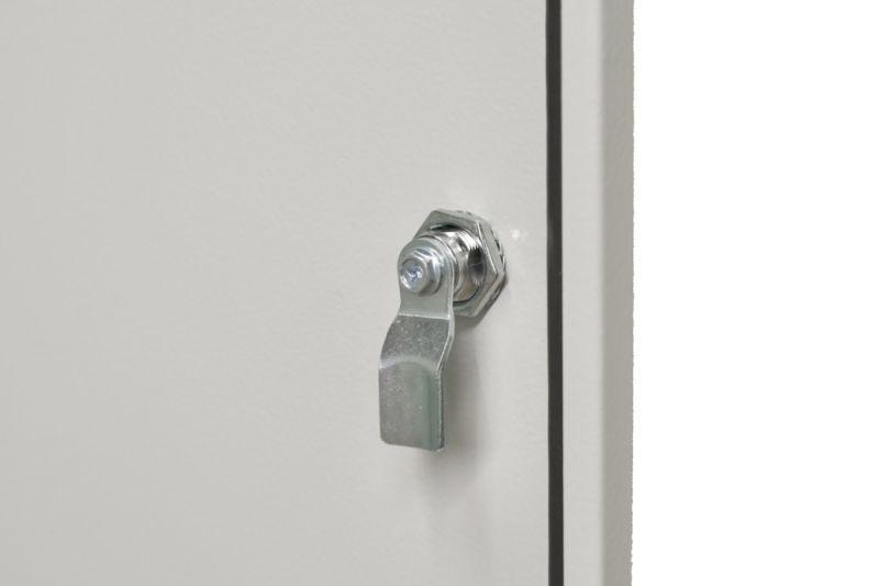 Корпус металлический ЩРНМ IP55 1400х800х300 DEKraft 32522DEK 9