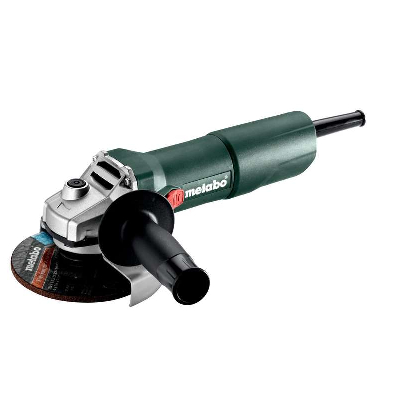 Машина угловая шлифовальная УШМ 750-125 750Вт 125мм упак. картон Metabo 603605010