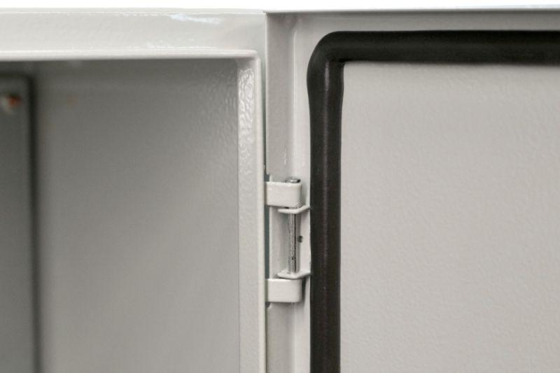 Корпус металлический ЩРНМ IP55 1400х800х300 DEKraft 32522DEK 6