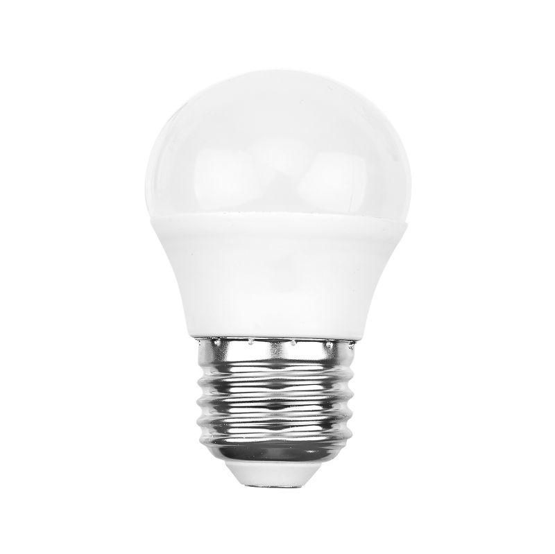 Лампа светодиодная 11.5Вт Шарик (GL) 2700К тепл. бел. E27 1093лм Rexant 604-043 5
