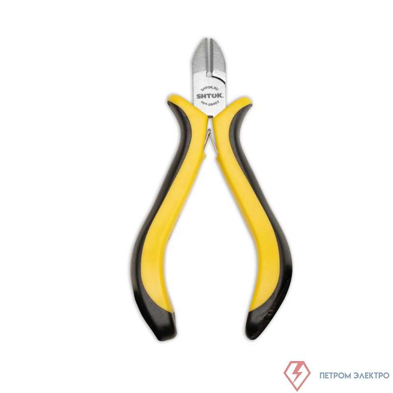 Кусачки "Мини" 120мм (08402) SHTOK 376305