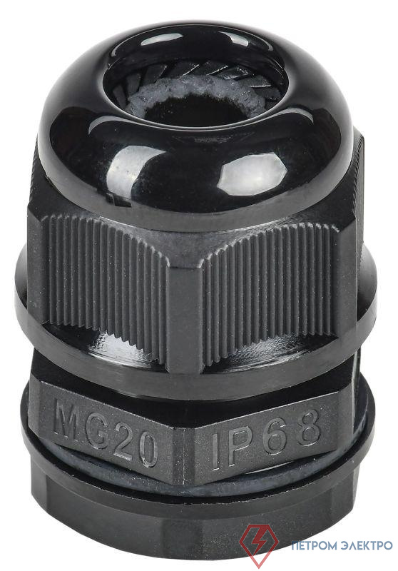 Сальник MG20 d8.5-14мм IP68 IEK YSA20-10-20-68-K02