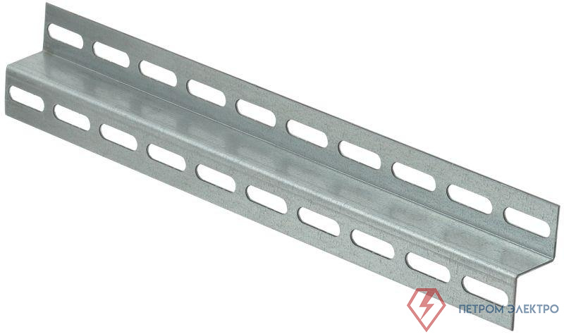 Профиль Z-образный перфорир. L2000 К241 УТ1.5 IEK CLW10-GEM-PZ-241-20-UT15