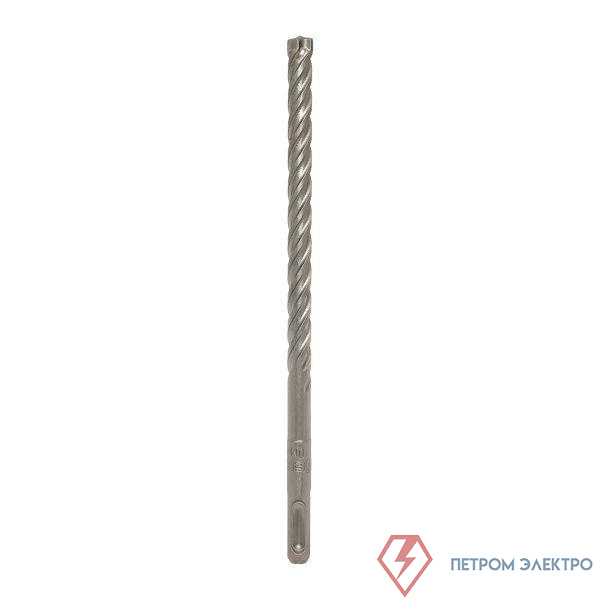 Бур по бетону SDS-plus 10х210 мм (4 резца) Professional EKF db-10-210-4x4-ue