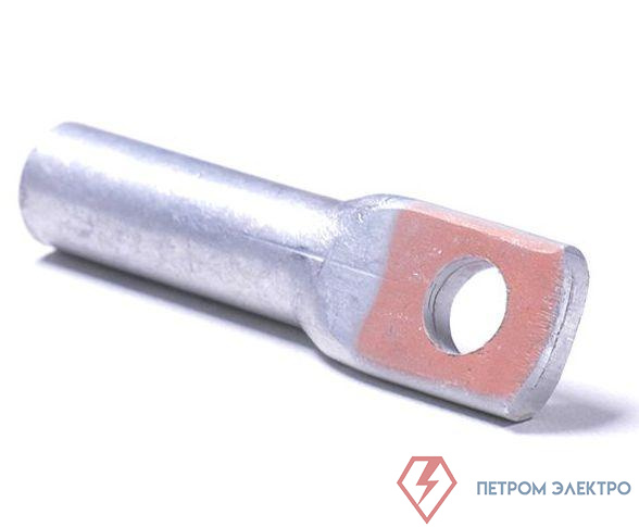 Наконечник ТАМ 35-10-8мм УХЛ3 напылен. медн./алюм. ГОФРОМАТИК zeta10212