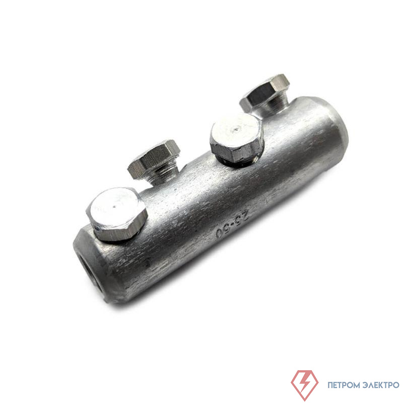 Соединитель болтовой 4СБВ-1-101 (25-50) ЗЭТАРУС zeta11049