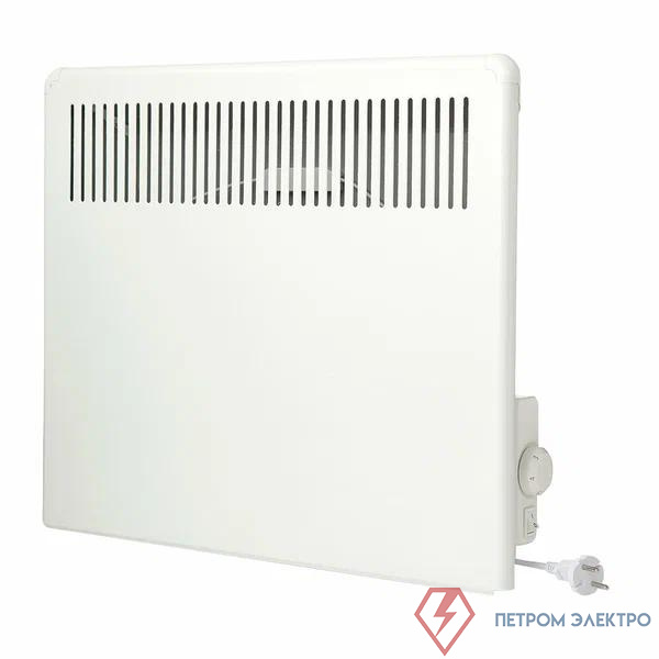 Конвектор Lammitin механич. термостат вилка 500Вт ENSTO EPHLM05PR