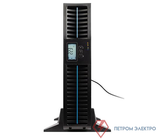 Источник бесперебойного питания UPS DATA PRO 3kVA  SmartWatt 3703020040001