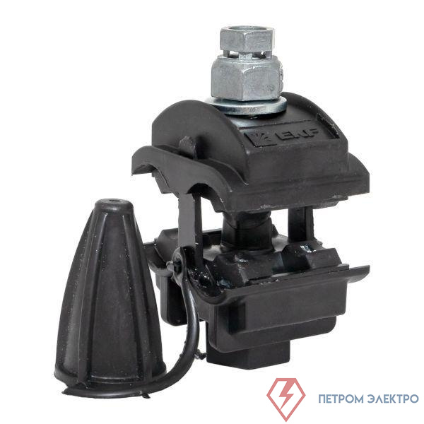 Зажим прокалывающий ответвительный P3X-95 10-95/10-95кв.мм EKF p-3x-95