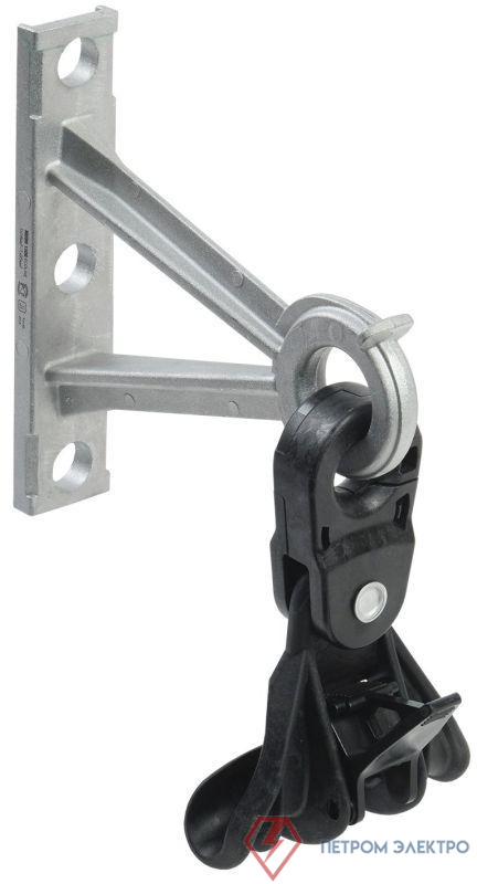 Комплект промежуточной подвески КОПМ 1500 ECOLINE GENERICA UKA-31-D16-D95-ECLN