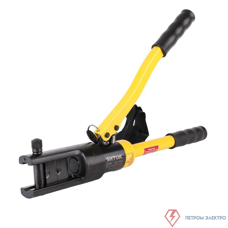 Пресс гидравлический ПГ-300 (01001) SHTOK 376124
