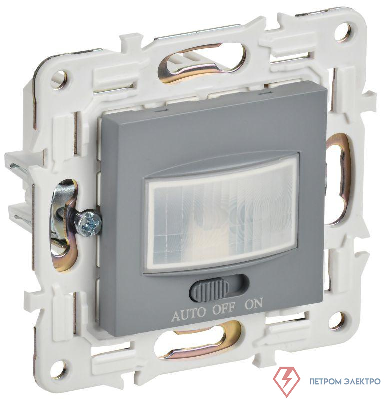 Датчик движения SKANDY SK-S01Gr сер. IEK SK-MS10-N-150-05-K03