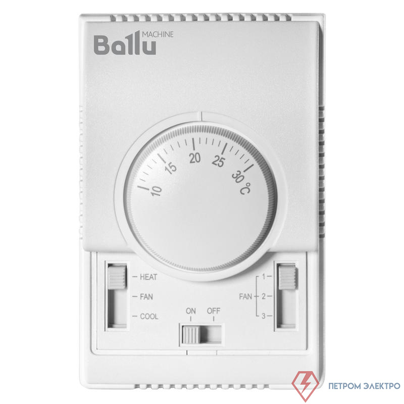 Термостат BMC-2 Ballu НС-1612185