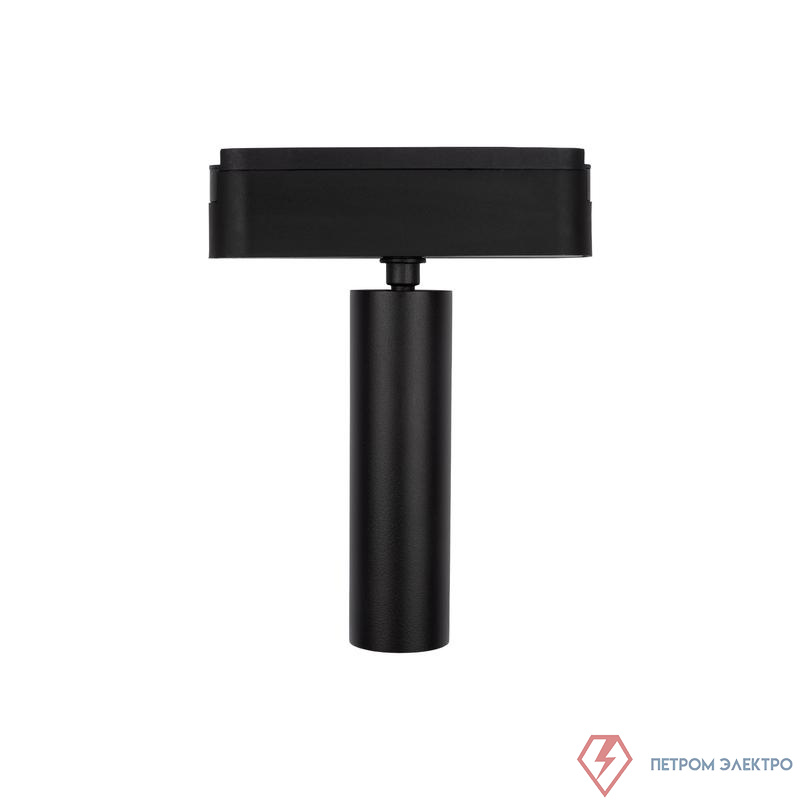 Светильник светодиодный трековый MTR16 2008 8Вт 4000К IP20 24град. BL низковольтный черн. Pro JazzWay 5056510