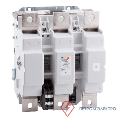 Контактор OptiStart K3 550A22 400AC КЭАЗ 116981