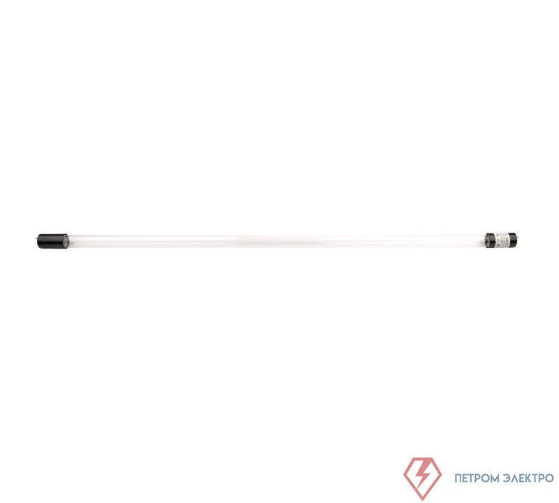 Лампа бактерицидная PUV T8-900 30Вт G13 спец. Pro+ JazzWay 5030824