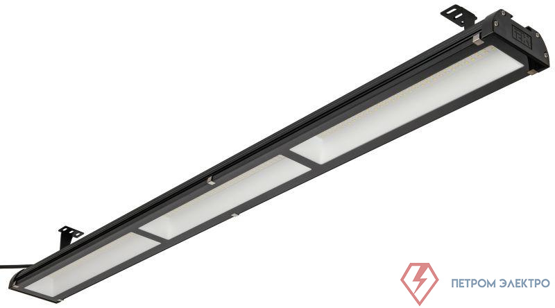 Светильник LED ДСП 7021 200Вт 5000К IP65 IEK LT-DSP0-7021-200-50-K02