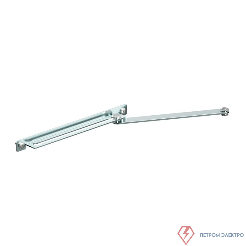 Ограничитель угла открытия двери навесных корпусов пультов управления и корпусов RAM fit DKC R5A60