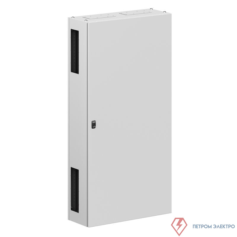 Корпус напольный RAM fit 1800х800х300мм с боков. вырезами DKC R6NFW188030F