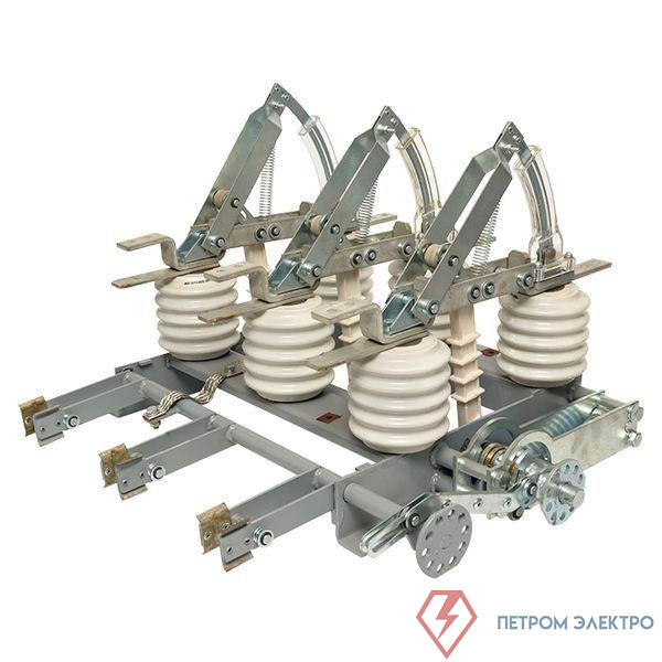 Выключатель нагрузки автогазовый ВНА(п)-10/630-20-IIз УХЛ2 Stingray EKF vnap-10-630-20-IIz