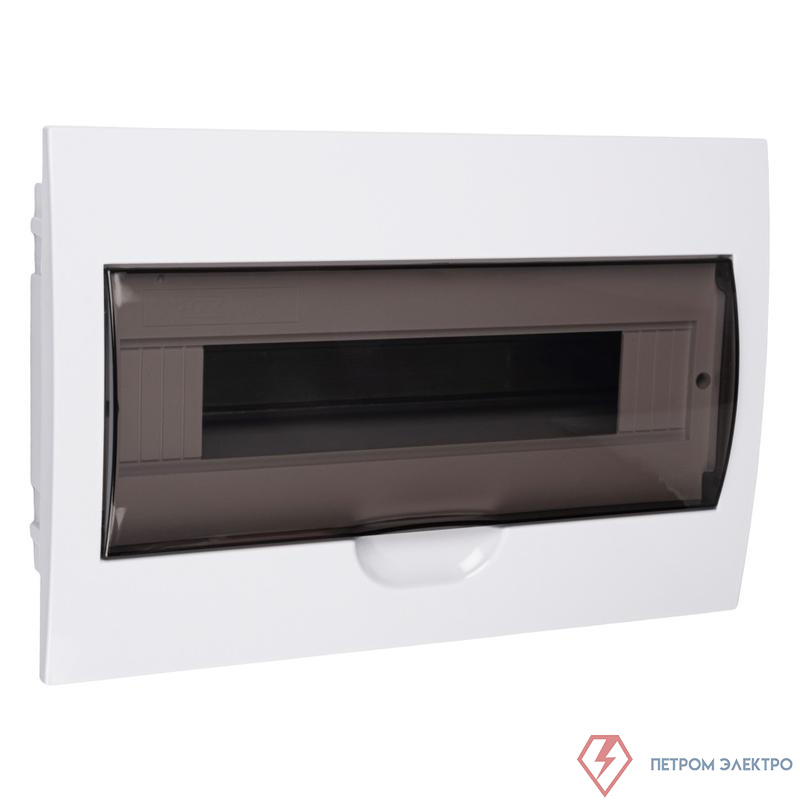 Бокс модульный встраив. PDB/R 1015 WH (ЩРВ-П-15) IP41 пластик. Pro JazzWay 5071797