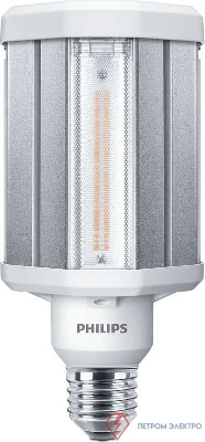 Лампа светодиодная TForce LED HPL ND 60-42W E27 840 PHILIPS 929002006602