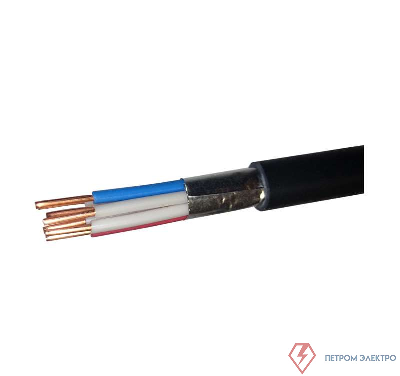 Кабель КВВГЭнг(А)-LS 7х1.5 (м) ЭЛЕКТРОКАБЕЛЬ НН 00-00006638