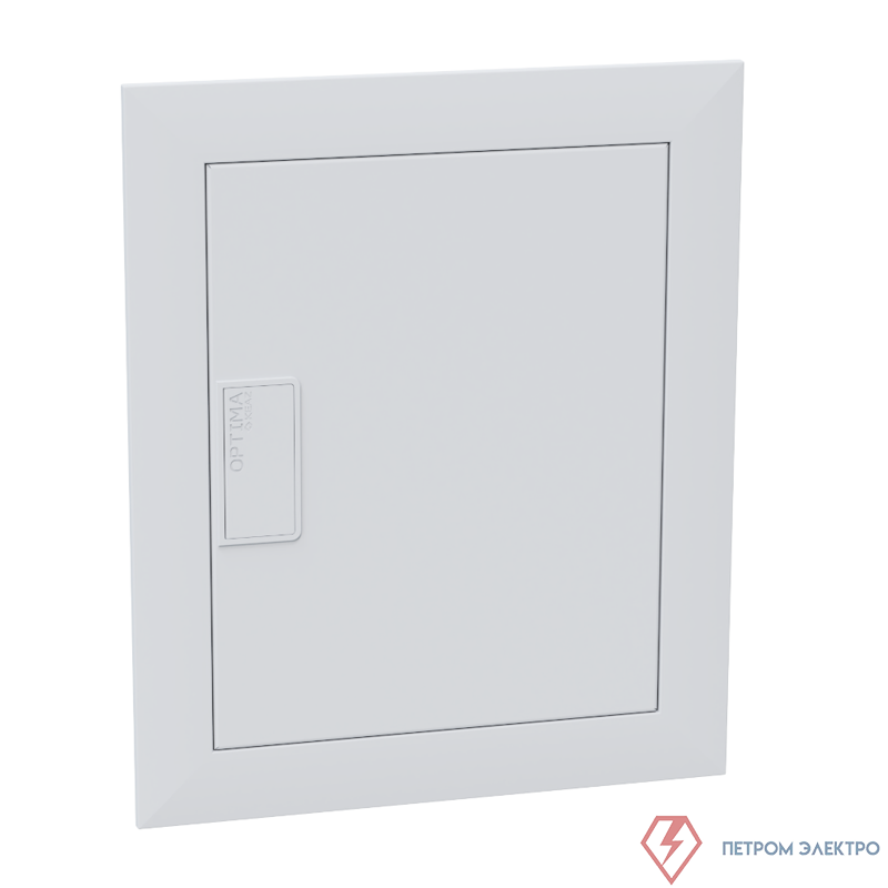 Корпус пластиковый OptiBox Pro 8-VNR-IP40 КЭАЗ 379784