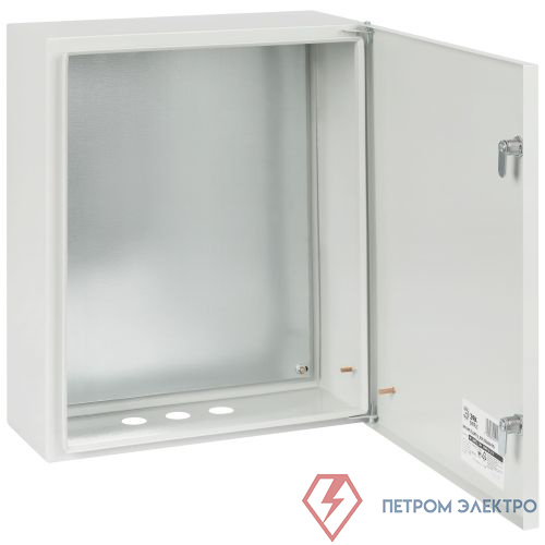 Корпус ЩМП-06 500х400х175 IP31 NO_SIMPLE_SHMP-06_IP31 метал. SIMPLE Эра Б0041657