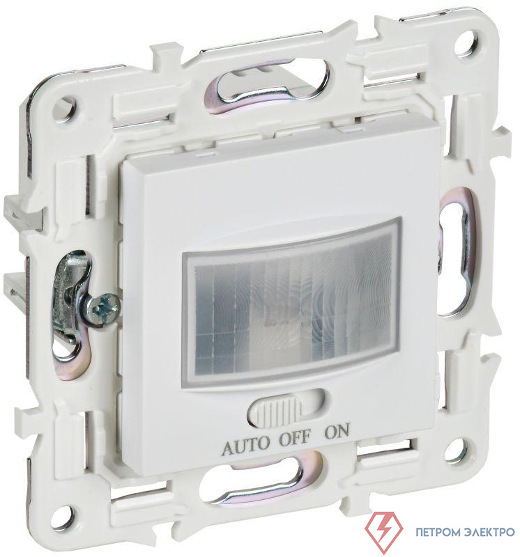 Датчик движения SKANDY SK-S01W арктич. бел. IEK SK-MS10-N-150-05-K01